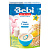 Каша 7 злаков с молоком 200 грамм Bebi Premium 87043